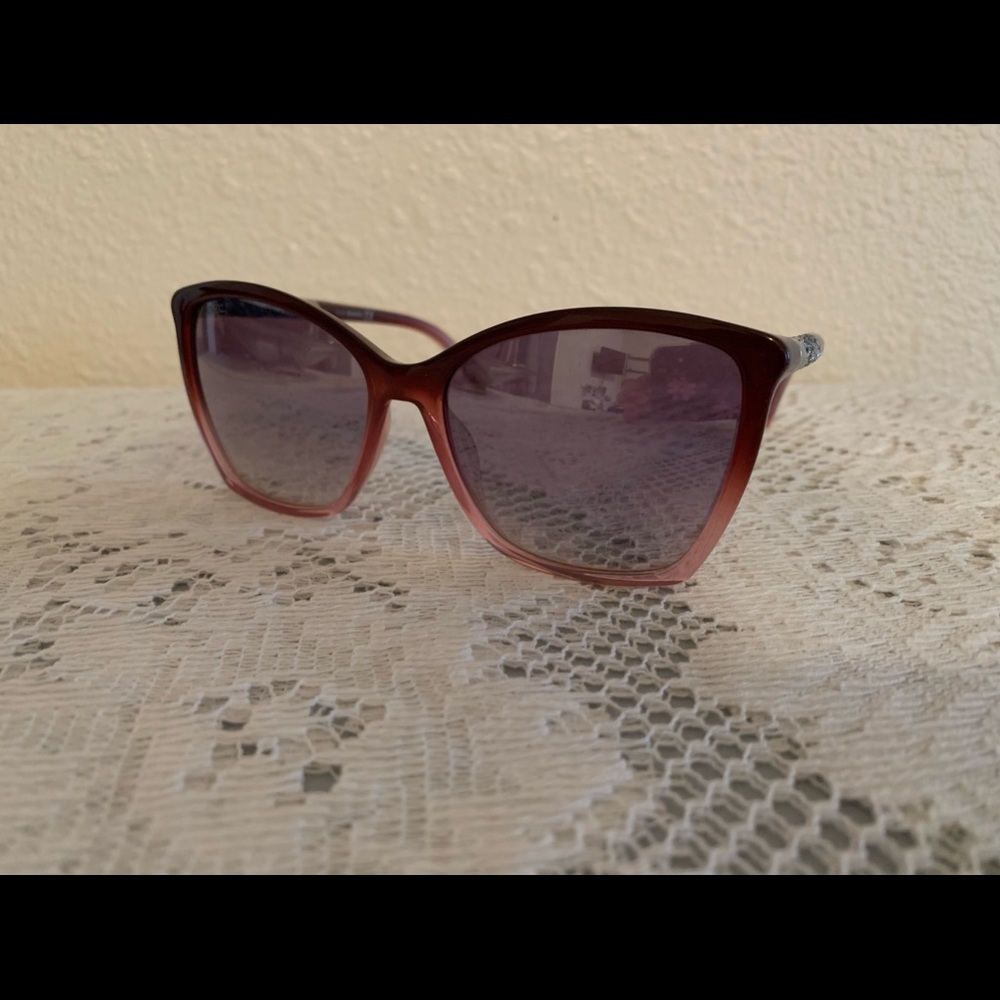 Swarovski sunglasses